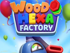 Juego Wood Hexa Factory