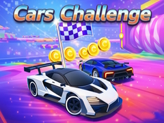 Juego Cars Challenge