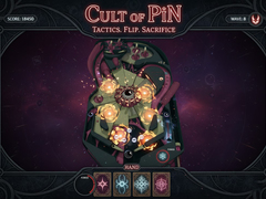 Juego Cult of PiN