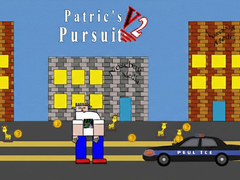 Juego Patric's Pursuit