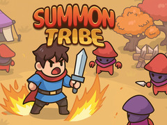 Juego Summon Tribe