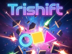 Juego Trishift