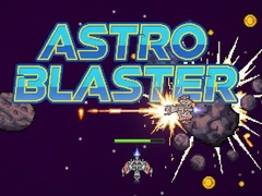 Juego Astro Blaster