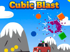 Juego Cubic Blast