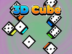 Juego 3D cube