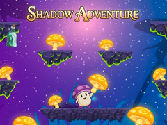 Juego Shadow Adventure