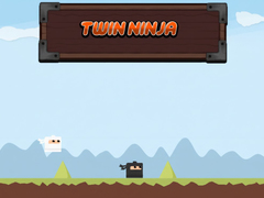 Juego Twin Ninja