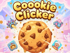 Juego Cookie Clicker