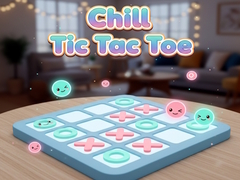 Juego Chill Tic Tac Toe