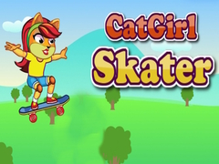 Juego Cat Girl Skater