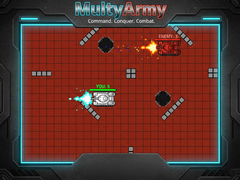 Juego MultyArmy
