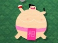 Juego Hungry-sumo