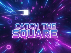 Juego Catch the Square