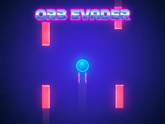 Juego Orb Evader