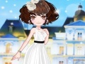 Juego Night DressStyle 4