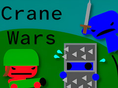 Juego Crane Wars