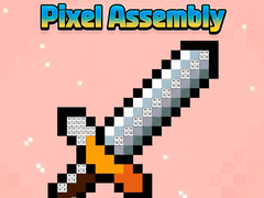 Juego Pixel Assembly