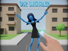Juego VR World