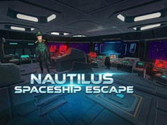 Juego Nautilus Spaceship Escape 