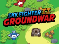 Juego Sky Fighter 2 Groundwar