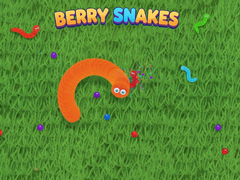 Juego Berry Snakes