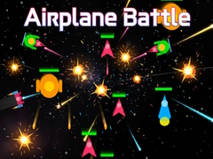 Juego Airplane Battle