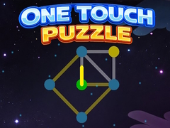 Juego One Touch Puzzle