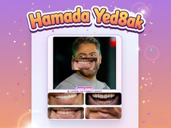 Juego Hamada Yed7ak