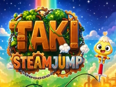Juego Taki Steamjump