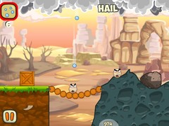 Juego Disaster Will Strike 2