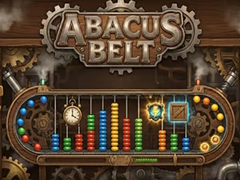 Juego Abacus Belt