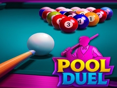 Juego Pool Duel