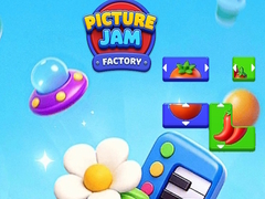 Juego Picture Jam Factory