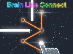 Juego Brain Line Connect