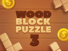 Juego Wood Block Puzzle 3