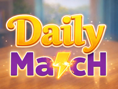 Juego Daily Match