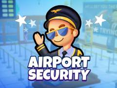 Juego Airport Security