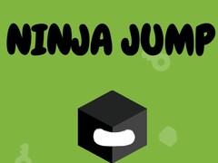 Juego Ninja Jump