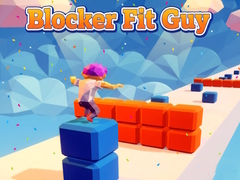 Juego Blocker Fit Guy