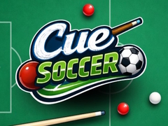 Juego Cue Soccer