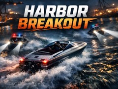 Juego Harbor Breakout