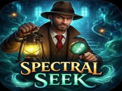 Juego Spectral Seek