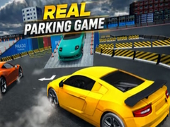 Juego Real Parking Game