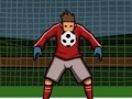 Juego Soccer Suburban Goalie