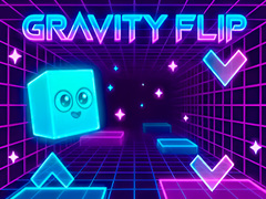 Juego Gravity Flip
