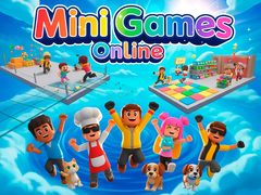 Juego Mini Games Online