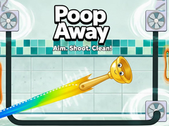 Juego Poop Away