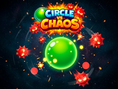 Juego Circle vs Chaos