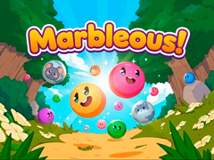 Juego Marbleous!