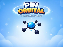 Juego Pin Orbital